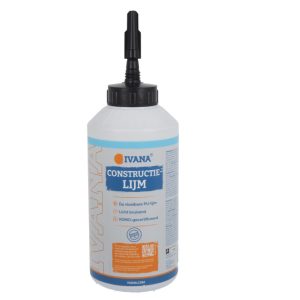 Ivana Constructielijm 750 gram IVA0002080