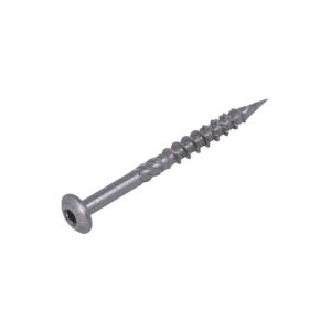 Dynaplus Gevelschroeven RVS Cilinderkop 4,5x50/28 deeldraad Torx TX-20 doos van 200 stuks