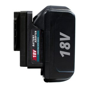 Levelfix 18V Makita Smart Battery Adapter voor lasers - Afbeelding 2