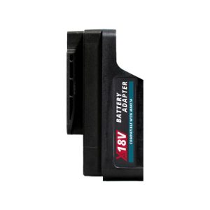 Levelfix 18V Makita Smart Battery Adapter voor lasers