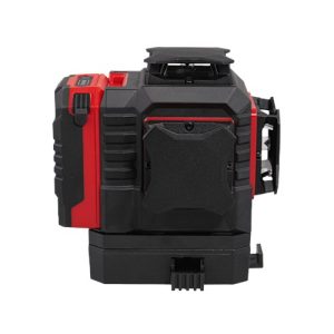Levelfix CCL283G 3D Multi Lijnlaser met drie 360º groene lijnen (1 horizontaal en 2 verticaal) - Afbeelding 3
