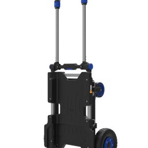 Ivana 6-in-1 Steek-Plateau wagen draagvermogen tot 200/250 kg 57578 - Afbeelding 2