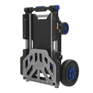 Ivana 6-in-1 Steek-Plateau wagen draagvermogen tot 200/250 kg 57578 - Afbeelding 6