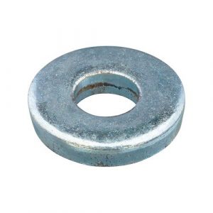 Sluitring Staal Verzinkt M33 van Hoenderdaal Fasteners te koop bij Schroef.nl. Art.nr: 5614015