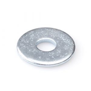 Carrosseriering Staal Verzinkt M20 van Hoenderdaal Fasteners te koop bij Schroef.nl. Art.nr: 5618009